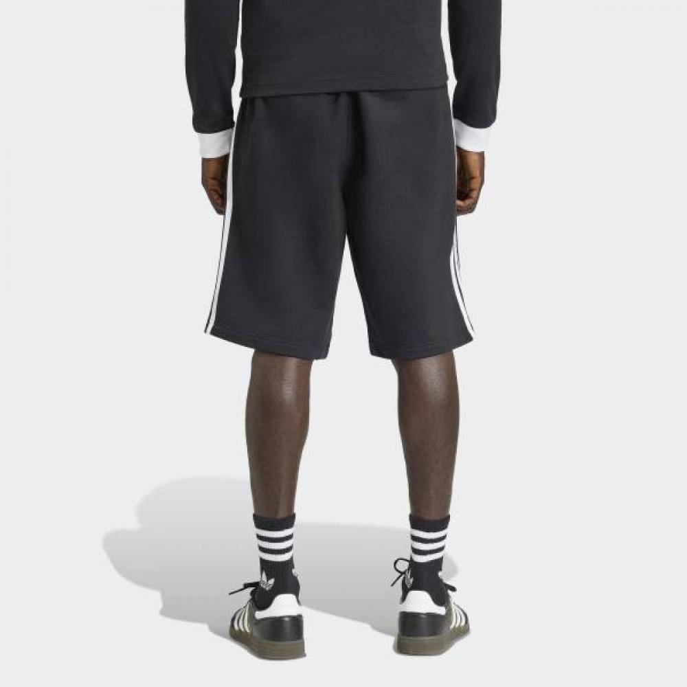 Adidas 3 Stripes Shorts Ke3566