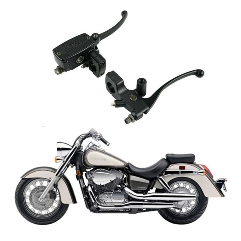 

Ручка рычага сцепления мотоцикла, ручка рычага главного цилиндра тормоза для руля, скутер, мотоцикл для бездорожья, ручка сцепления мотоцикла