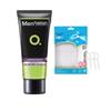 Dr. Dental Floss Picks & Facial Cleanser Bundle