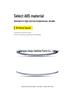 Wuling Xingguang Rear Lip Spoiler Wind Deflector - No Drilling Needed