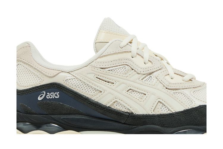 Asics Gel-NYC Szary Biały Dym