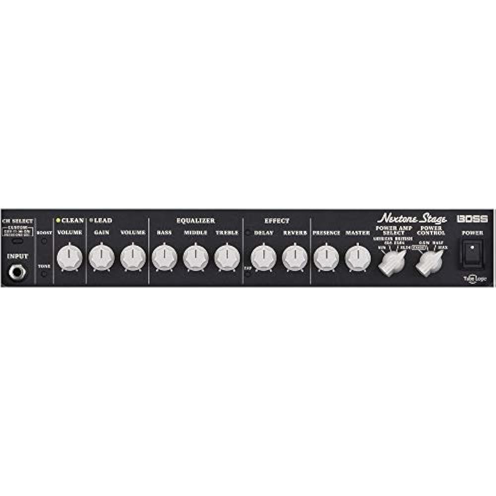 BOSS NEX-STAGE Nextone Stage 40W Guitar Combo Amp