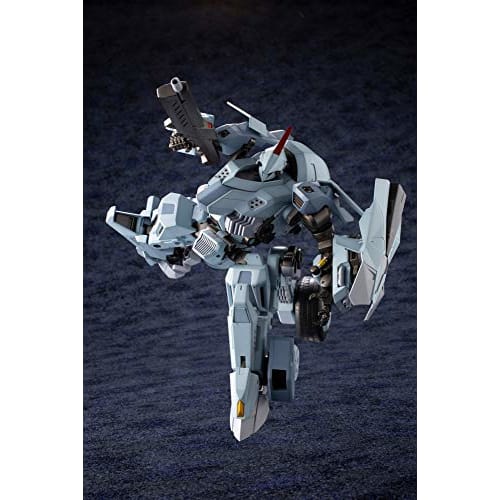 Kotobukiya Hexa Gear Bulkarm Grantz 1/24 Scale Plastic Model Kit, Approximately 180mm Tall