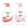 Body Wash Duo Set