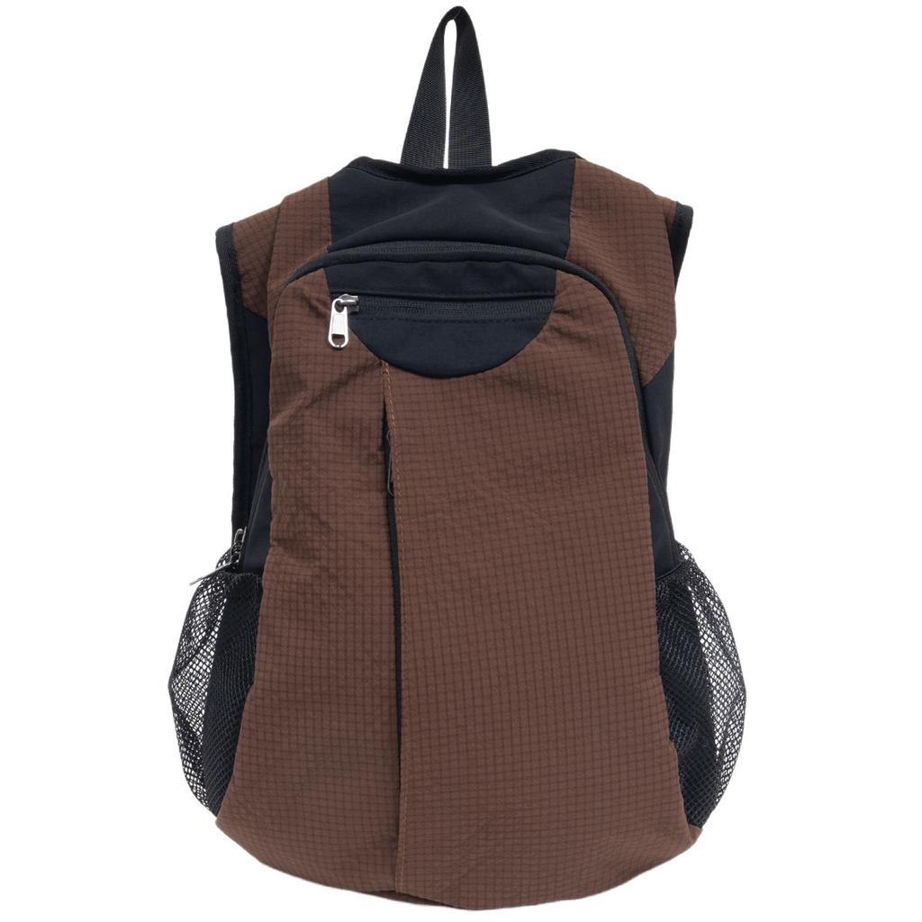 Schoolbag New 1011 Fashion Leisure Outdoor Travel Hiking Lightweight Backpack Women's Lightweight Sports Backpack