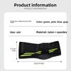 Sports Ankle Protection Knitted Pressurized Ankle Protection Cover Basketball Football Badminton Mountaineering Fitness Ankle Wrist Protection New