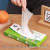 Thickened TPE Disposable Food-Grade Gloves for Barbecue and Kitchen Use