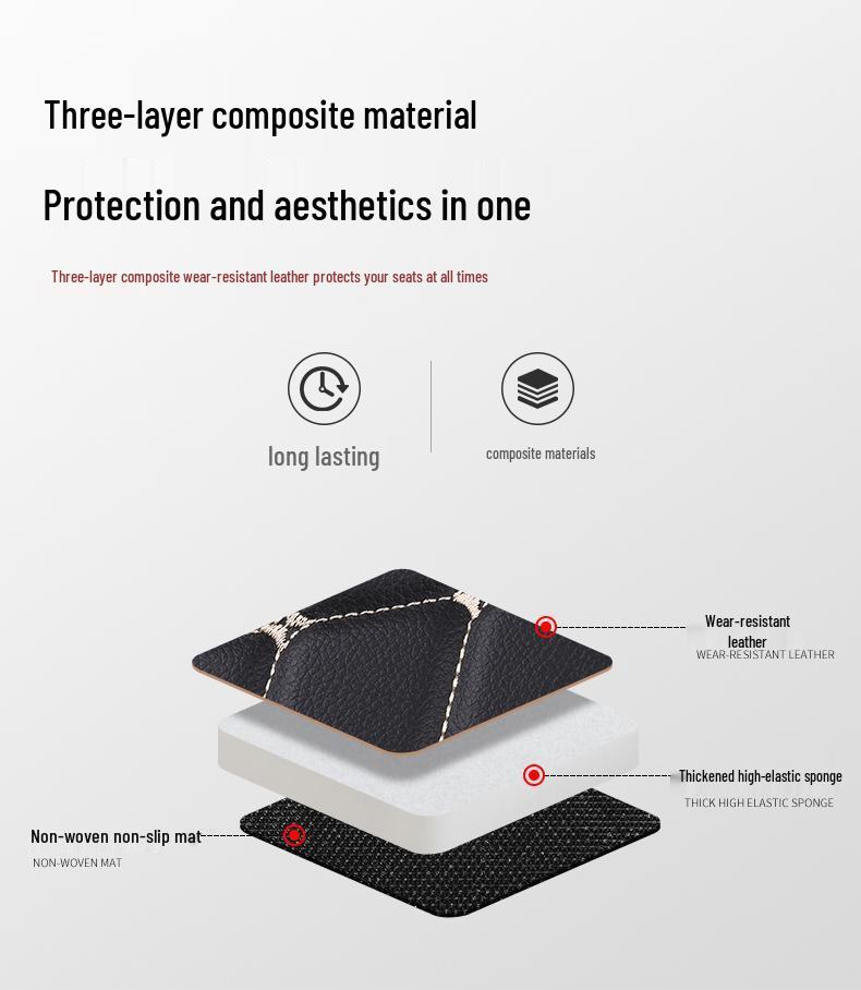 Children's Car Seat Back Protector: Creative Cartoon Kick & Scuff Guard