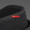 Double Layer Weightlifting Belt Reinforced Support Fitness Belt Waist Support Belt For Gym Training Heavy Lifting Squats
