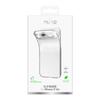 Etui case na iPhone 17 Air TPU 0.3 Nude Ultra-Slim - przezroczyste