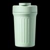 LOCK&LOCK 475ml Ceramic Coated Insulated Travel Mug