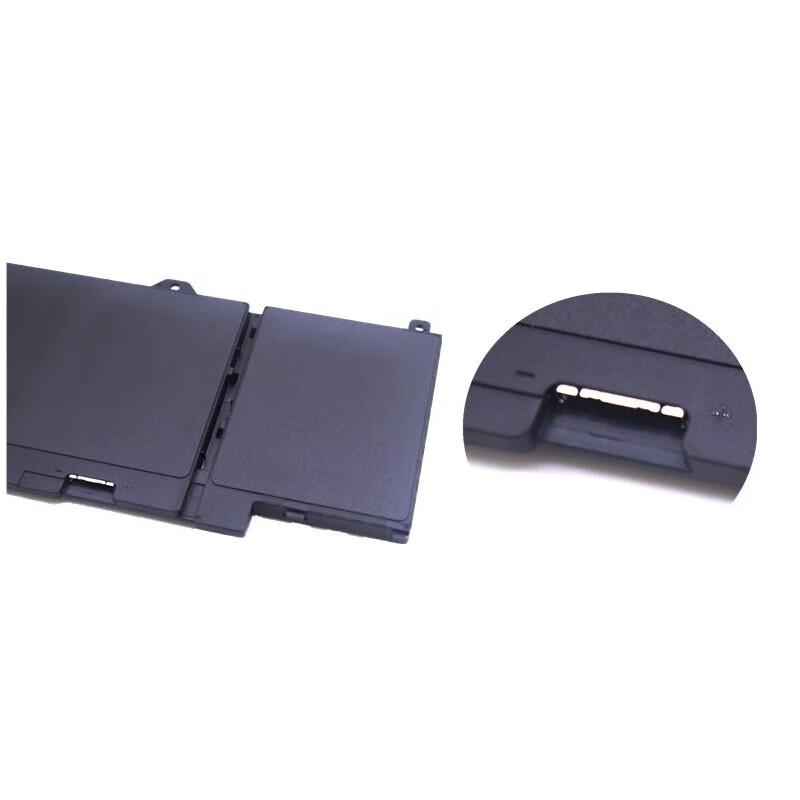 DELL Original 64Wh 4-Cell Laptop Battery for Precision 3561, 3571, 3470