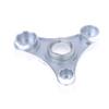 8 In 1 Faucet Aerator Removal Tool Kit Zinc Alloy Key Wrench For Hidden Threaded Aerators Portable Bathroom Sink Tool