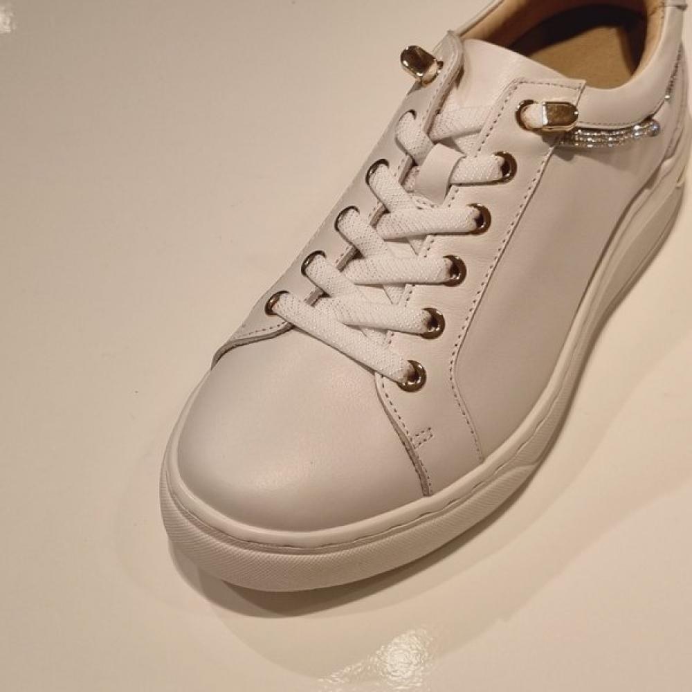 Tandy Women S SneakerS  White G21416