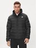 Essentials Lite Down Jacket Winter Jacket (HZ5730) Gray