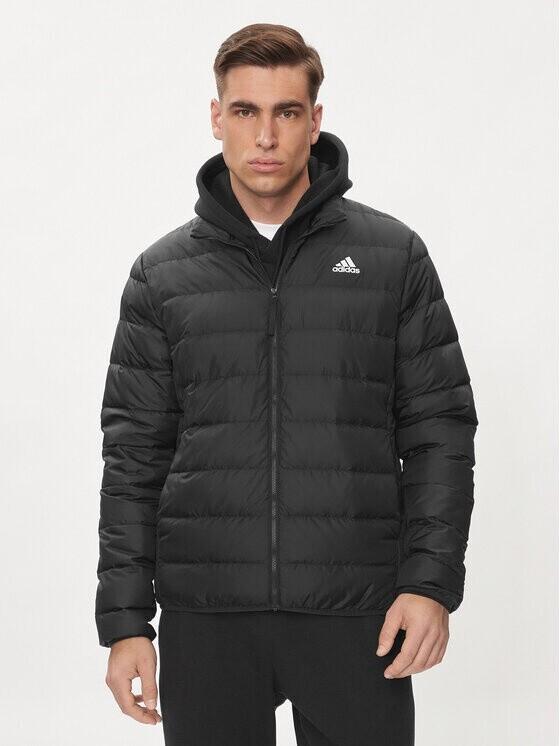 Adidas Essentials Lite Down Jacket Зимняя куртка (HZ5730) серый