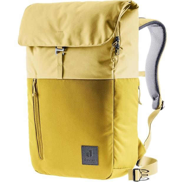 

Рюкзак Deuter UP Seoul turmeric/ginger (3813821-8804)