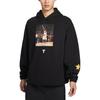 FW25 Kobe Printed Pattern Hoodie Men Hoodies IO9562-010