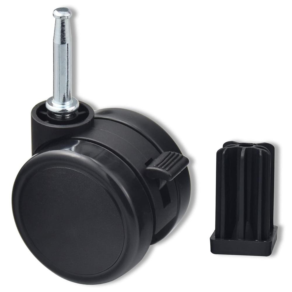 Ruota Pivottante Griglie a Gas 6414 Per Genesis Per Weber