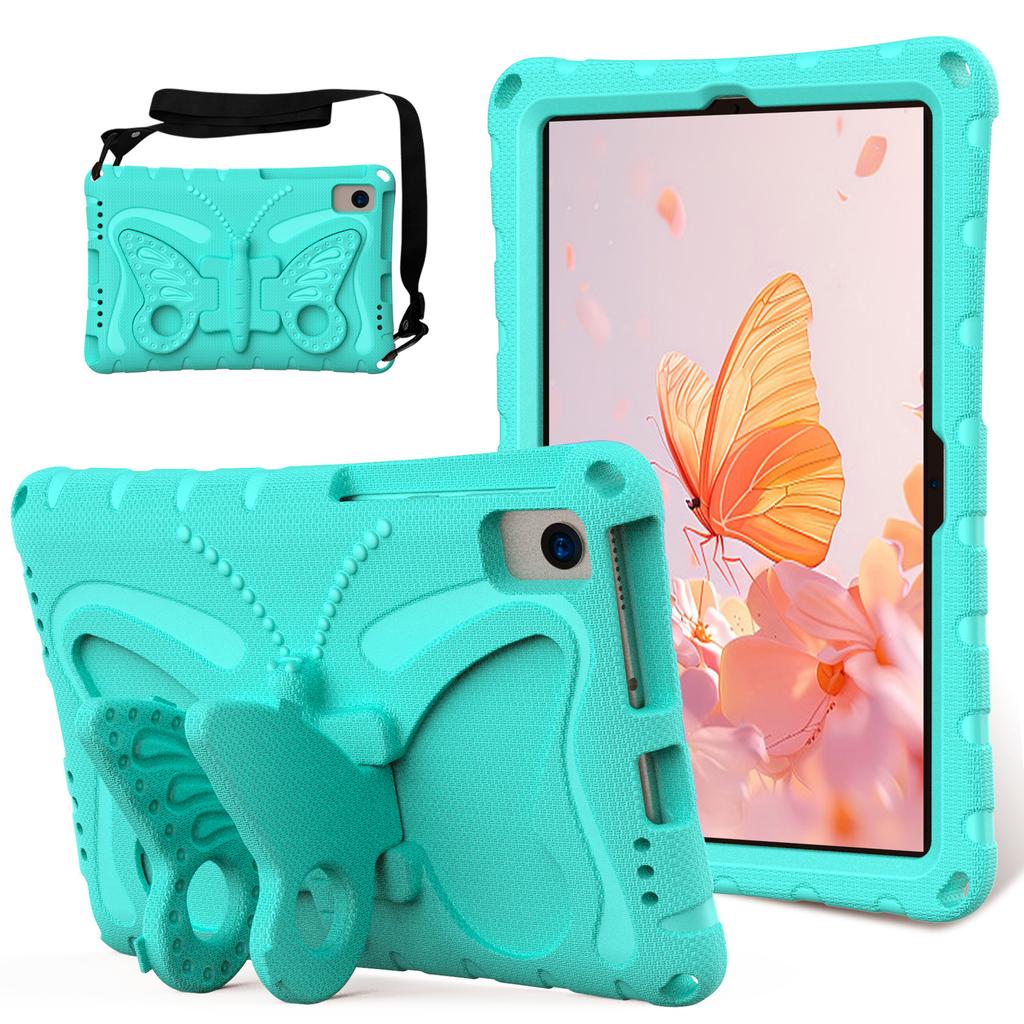 Applicable To Lenovo M10/K10 10.3 Inch Butterfly Soft Protective Case X606F/X6C6F Tablet Protective Case
