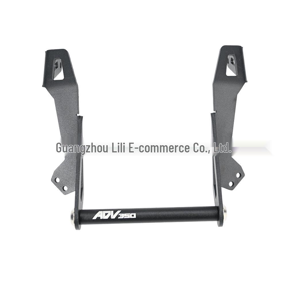 Suport de telefon și prelungire parbriz cu funcție de încărcare pentru Honda ADV350 2025+