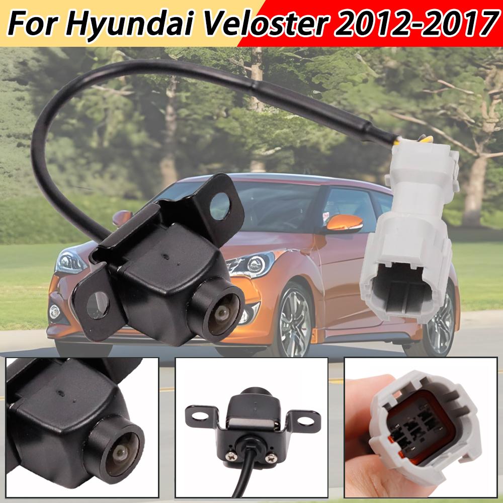 New 95760-2V100 95760-2V002 for Hyundai Veloster 2012-2017 Car Rear View Camera Reverse Camera Parking Assist Backup Camera