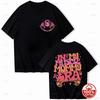 In My Muscle Mommy Era Unisex T-Shirts Lustige Geschenke Für Fitnessstudio-Liebhaber T-Shirt Muscle Mommy Grafik Top Gewichtheben Weiblich Lockere Kleidung