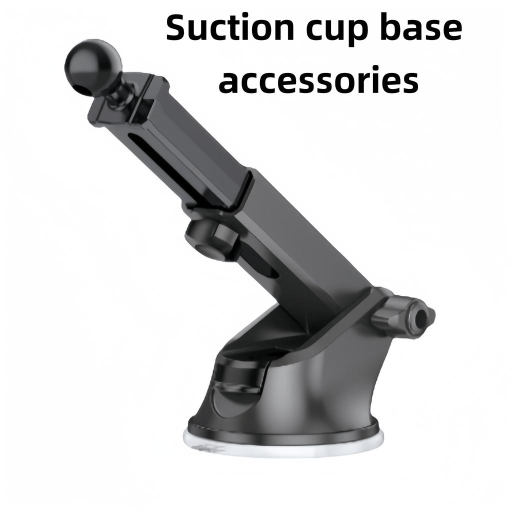 2026 Sucker Car Phone Holder Mount Stand GPS Telefon Mobile Cell Support for IPhone 13 12 11 Pro Max X 7 8 Xiaomi Huawei Samsung