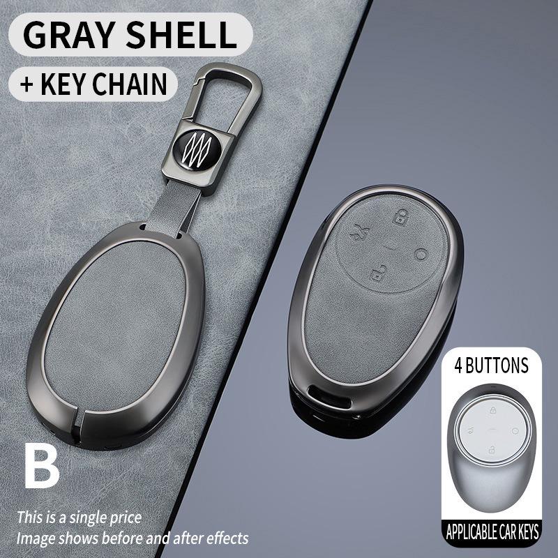 GAC 2025 AION RT/Xunmenglong & AION V/Bawanglong Remote Key Cover