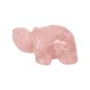 Turtles Crystal Decors,Healings Crystal Turtles Figurines Gemstones Lucky Stone Animal Sculptures Ornament Home Decors