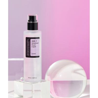 Pielęgnacja twarzy – Serum do twarzy