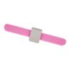 Magnetic Sewing Pincushion Strong Magnet Silicone Bracelet Safe Wrist Pin Cushion for Hand DIY