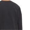 Under Armour Heavyweight Long Sleeve Crew Neck T-Shirt Men Tops 6007948-001