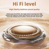 Sleep Aid White Noise Machine Bluetooth 6.0 Sound Machine Wireless Sleeping Speaker  Deep Sleep Use