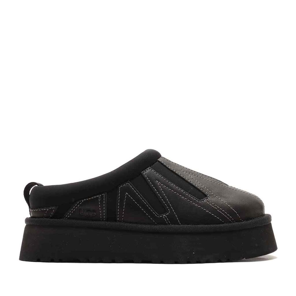 1169771-blk UGG Damen Tazz Sunwave Schwarz (Damen)