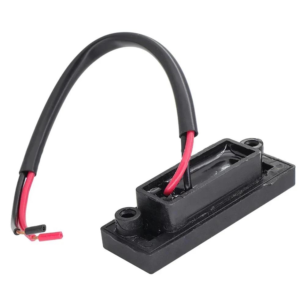 Car Rear Trunks Lid Lock Boot Release Handle Switch Tailgate Open Buttons For Kia For Picanto 812601W220