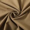 Pánské tričko s falešným dvoudílným designem, prodyšné strečové tričko s krátkým rukávem, nadměrná velikost (5XL-13XL)