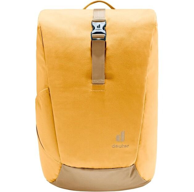 Backpack Deuter StepOut 22 Model 2023 Caramel/clay (3815223-6607)