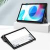 Etui Alogy Book Cover Do Realme Pad Szary