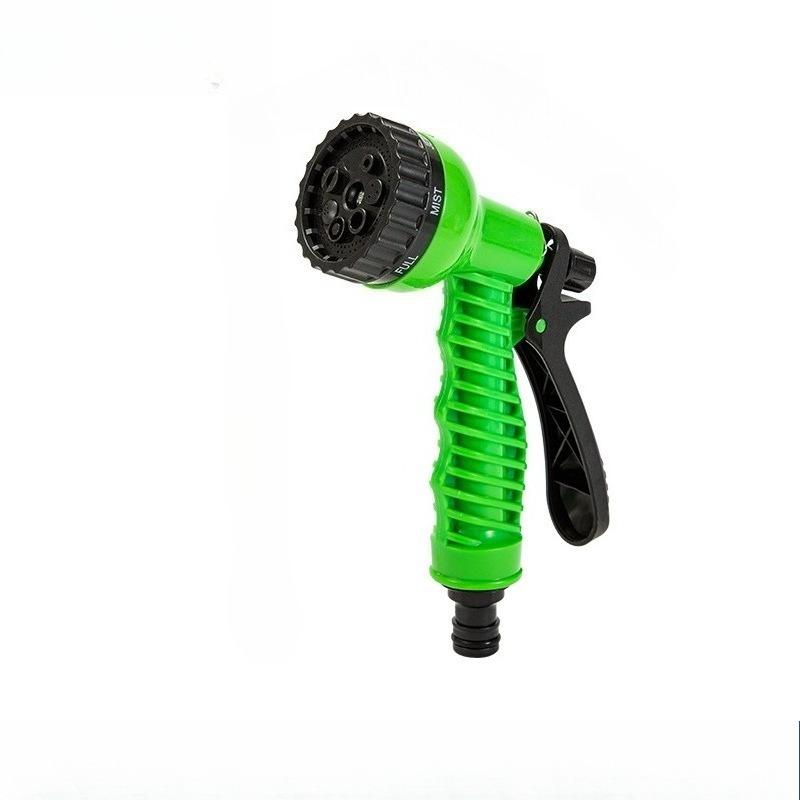 1pcs Hot Selling Multifunctional Water Gun for Gardens High Aesthetic Value Portable Car Wash Water Gun