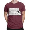 Forbidden dDeath nNote Novelty Graphic 100 Cotton TShirt dDeath nNote Tees Tops For Unisex