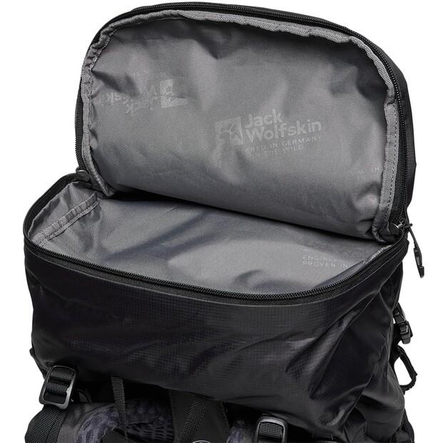 Backpack Jack Wolfskin Prelight Vent 30 S-L Phantom (2020031-6350)