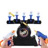 2025 Hoverball Target Hoverball Dartboard Shooting Ball Softball Shotgun, Cool Birthday Gifts Toys for Boys Age 6+ Year Old Boy