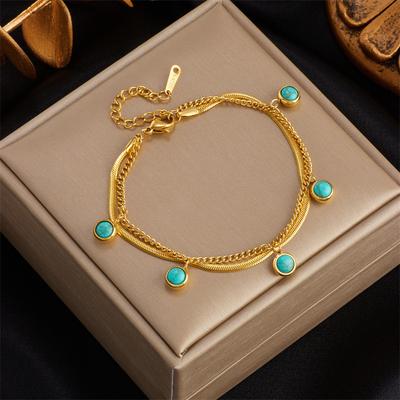 Pulseras – Pulseras de eslabones