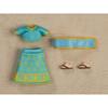 Nendoroid Nendoroid Doll Outfit Set  World Tour India   Girl  Mint 