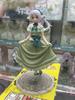 In Stock Original Taito Frieren: Beyond Journey'S End Coreful Frieren Dress Ver. Action Figure Model Decoration Birthday Gift