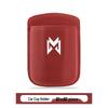 Mengshi Car Cup Holder & Phone Organizer for Models 917/M817/M800