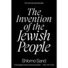 Invention of the Jewish People Paperback by Shlomo Sand UKN1650