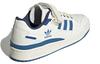 adidas Originals Forum Low 'White Blue' HR0458