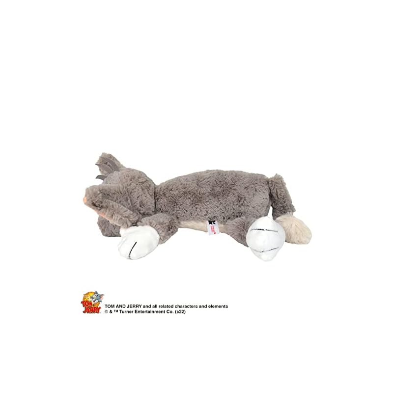 NICI Tom and Jerry Tom Figure Pouch (Ages 6 and up)